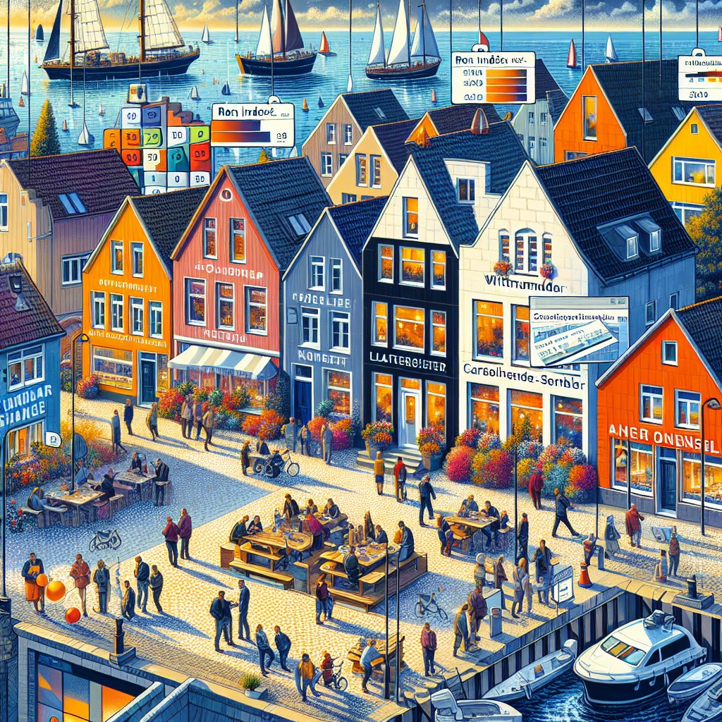 Mietspiegel Wittmund Carolinensiel 2026