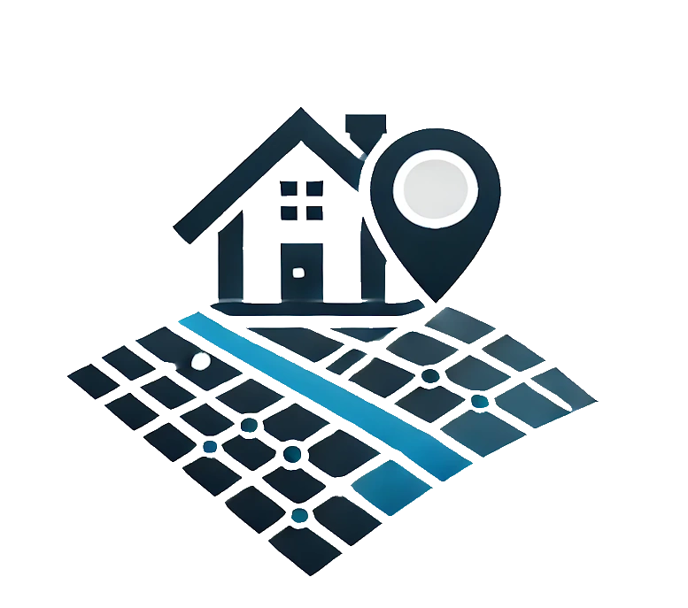 Immobilienanalyse Wittmund Logo